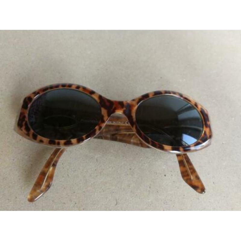 Yves Saint Laurent vintage zonnebril