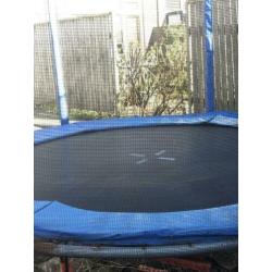 Trampoline