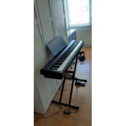 Elektrische piano, als nieuw, Kawai.