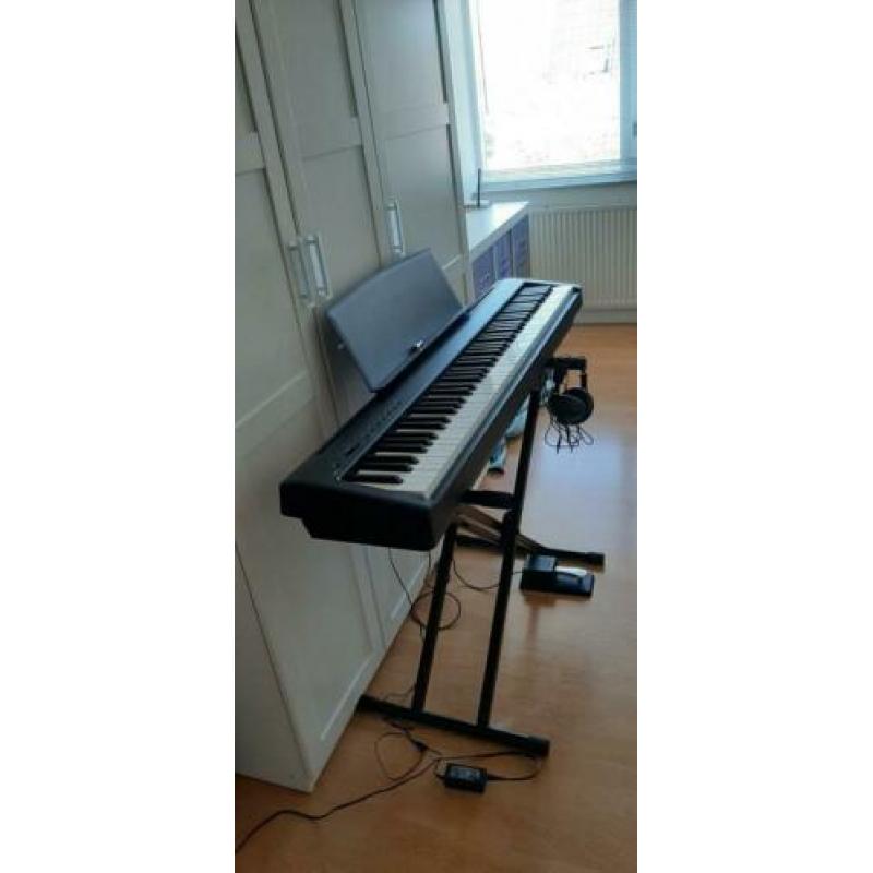 Elektrische piano, als nieuw, Kawai.