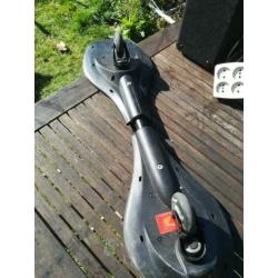 Waveboard