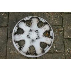 Wieldop Opel Meriva 16 inch