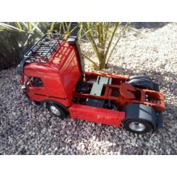 Tamiya SK te ruil (nieuw)