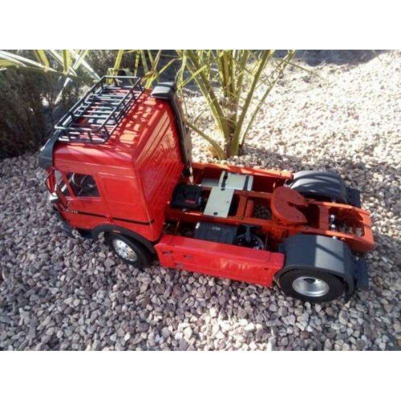 Tamiya SK te ruil (nieuw)