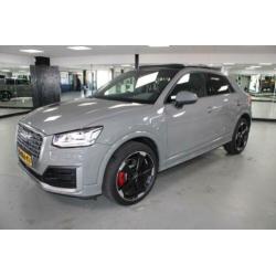 Audi Q2 40 TFSI QUATTRO SPORT EDITION #2