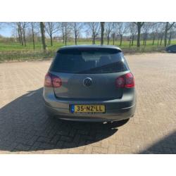 Volkswagen Golf 5 1.9 TDI 130pk 3D 2004 xenon nieuwe apk