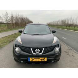 Nissan Juke 1.6 Acenta