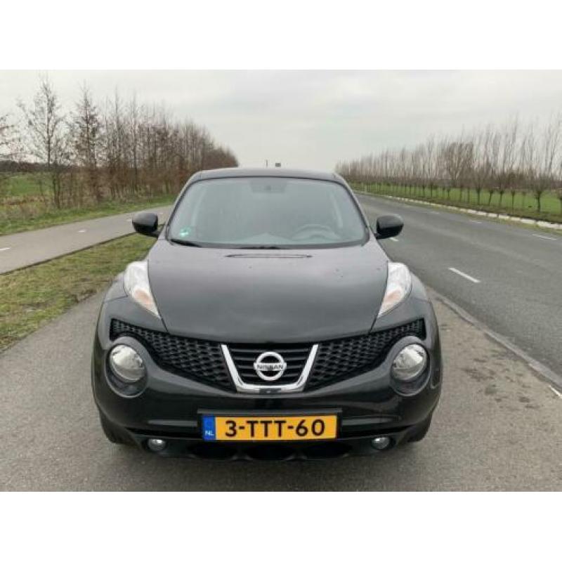 Nissan Juke 1.6 Acenta