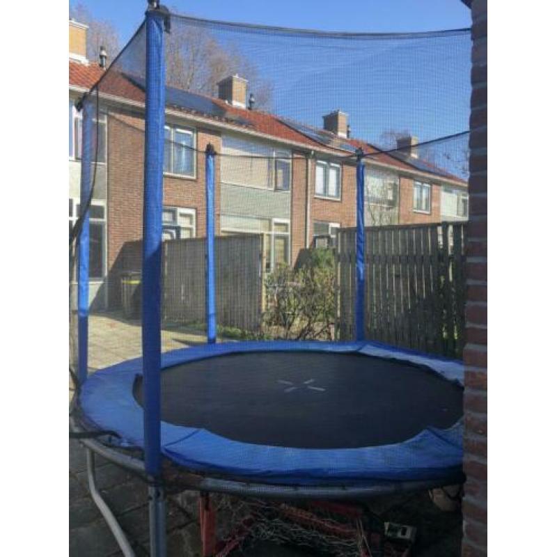 Trampoline