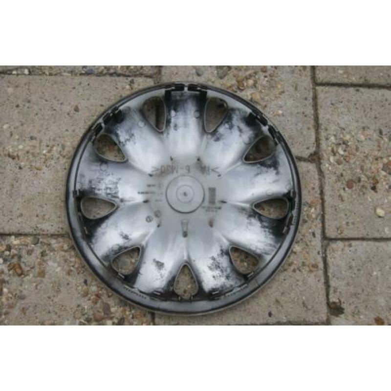 Wieldop Seat Alhambra 15 inch