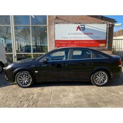 Opel Vectra GTS 2.2-16V Sport