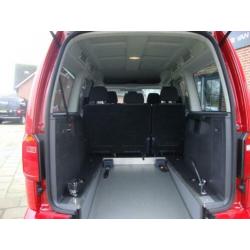 Volkswagen Caddy Maxi 1.0 TSI Trendl. 5p Life Rolstoel/inval