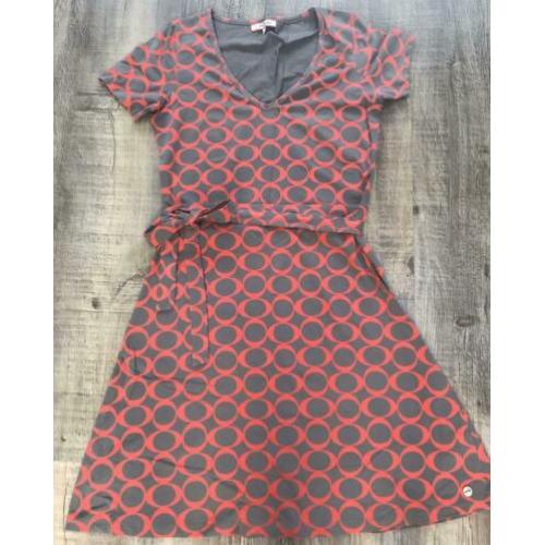 Mrs Br@nd/Brand jurk, maat XL