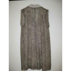 Sandwich Jurk maat 36