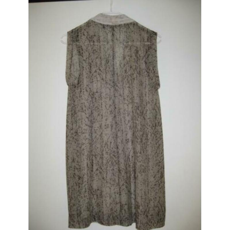 Sandwich Jurk maat 36