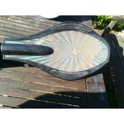 Waveboard