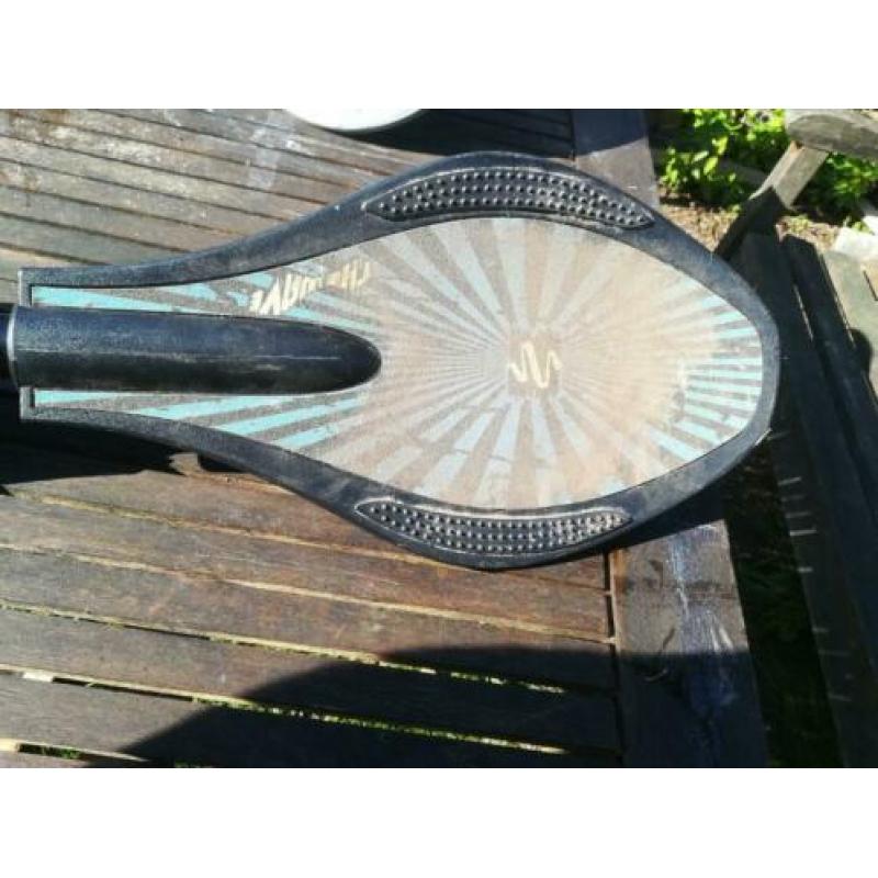 Waveboard
