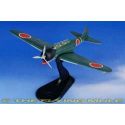 hobby master HA2009 Kate B5N1 attack bomber Japan 1942 1/72