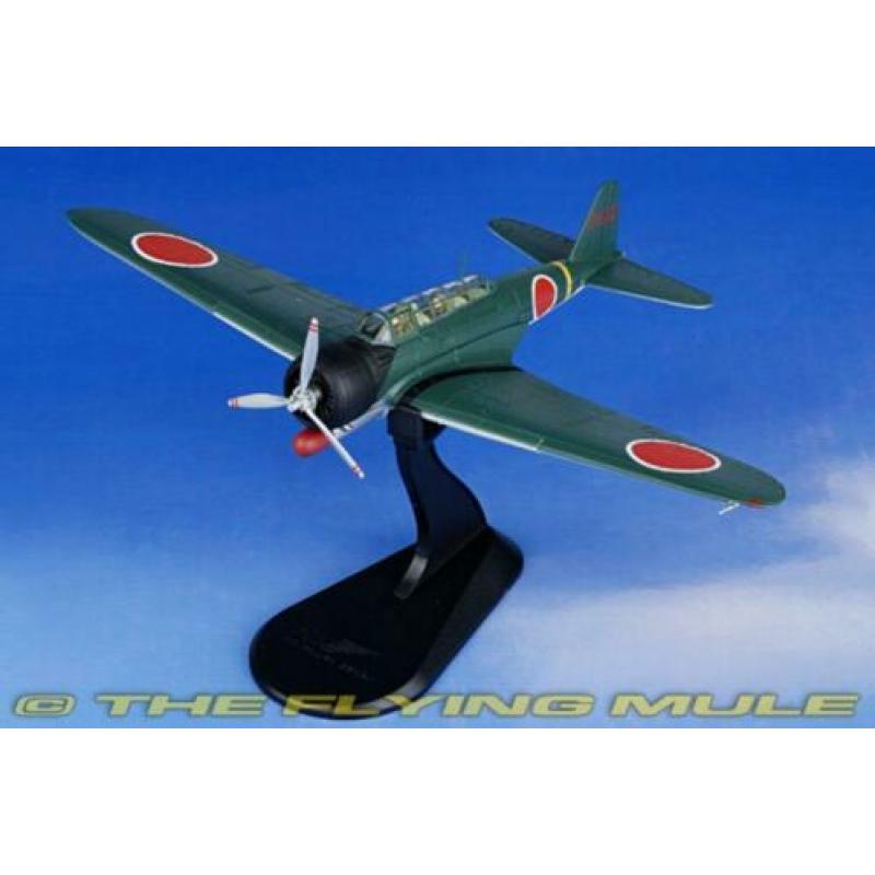 hobby master HA2009 Kate B5N1 attack bomber Japan 1942 1/72