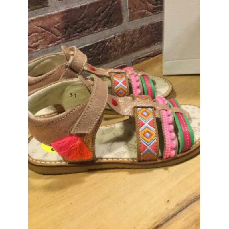 Shoesme sandalen maat 31 nieuw