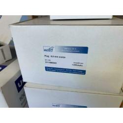 Unifix pluggen | meer dan 6500 stuks | diverse soorten/maten