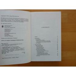Post-industrial Lives Roles and relationships in the 21st