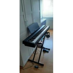 Elektrische piano, als nieuw, Kawai.