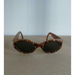 Yves Saint Laurent vintage zonnebril