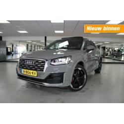 Audi Q2 40 TFSI QUATTRO SPORT EDITION #2