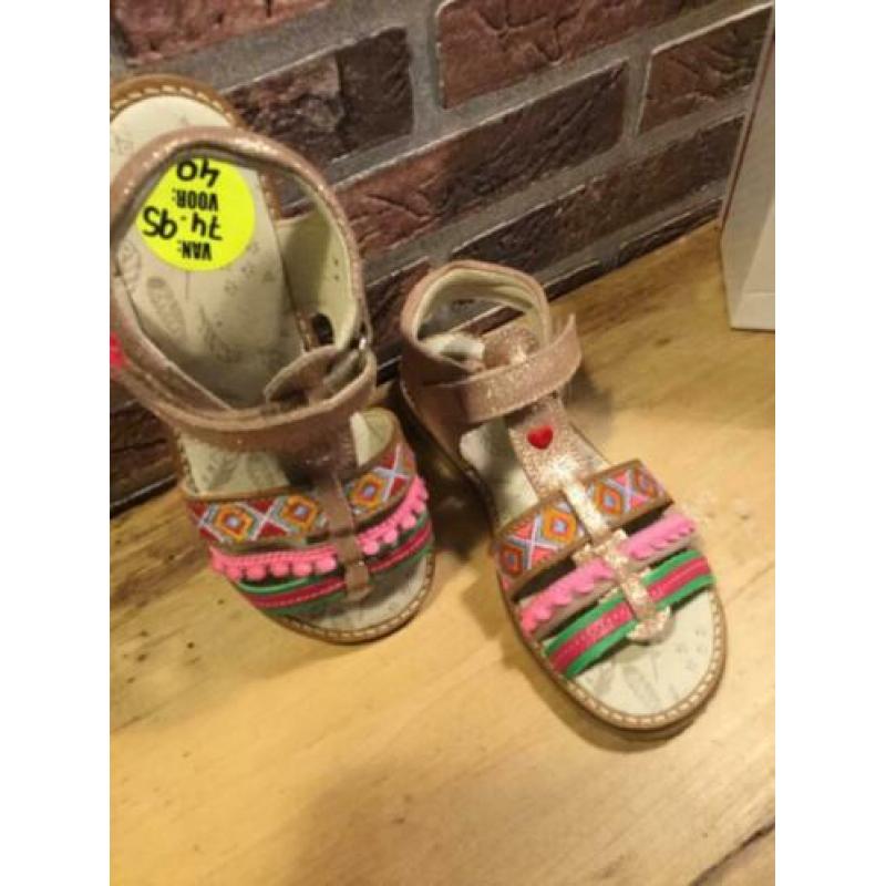 Shoesme sandalen maat 31 nieuw
