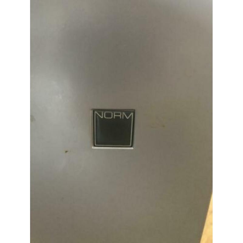 Norm elektrisch bureau 80x180 cm