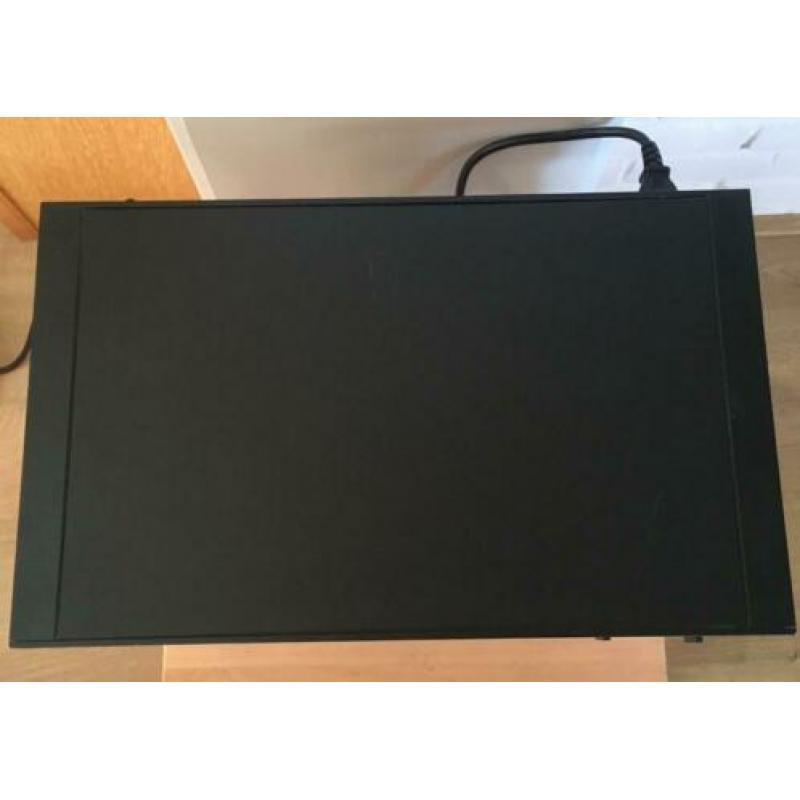 Arcam Delta Black Box 2