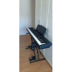Elektrische piano, als nieuw, Kawai.