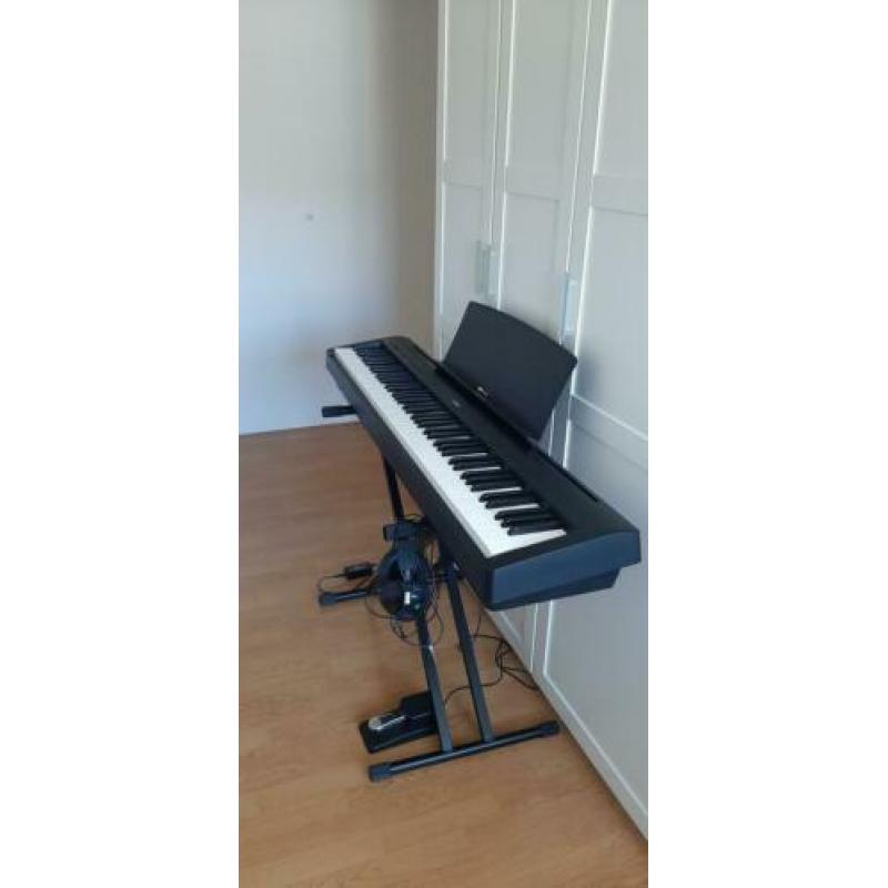 Elektrische piano, als nieuw, Kawai.