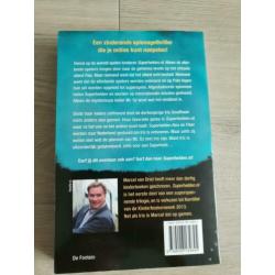 Serie Superhelden boeken