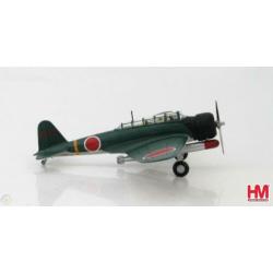 hobby master HA2009 Kate B5N1 attack bomber Japan 1942 1/72