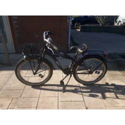 Fiets - Beach Cruiser 24inch