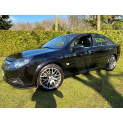 Opel Vectra GTS 2.2-16V Sport