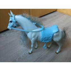 Barbie Paarden
