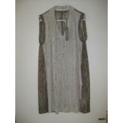 Sandwich Jurk maat 36