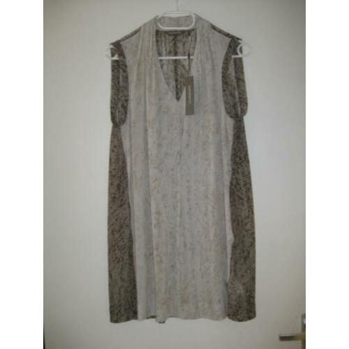 Sandwich Jurk maat 36