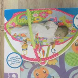 Speelkleed Play go