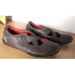 Clarks schoenen maat 6/39