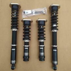 BC Racing BR-RS serie schroefset - Tesla Model S AWD