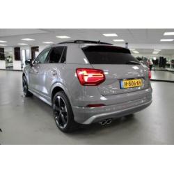 Audi Q2 40 TFSI QUATTRO SPORT EDITION #2