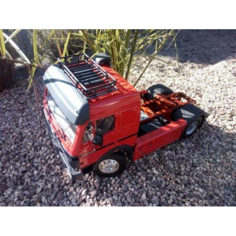 Tamiya SK te ruil (nieuw)