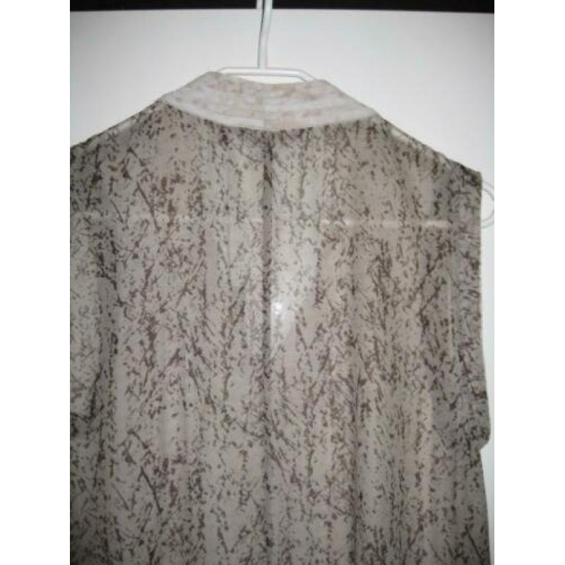 Sandwich Jurk maat 36