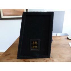 Te koop subwoofer voor in de auto