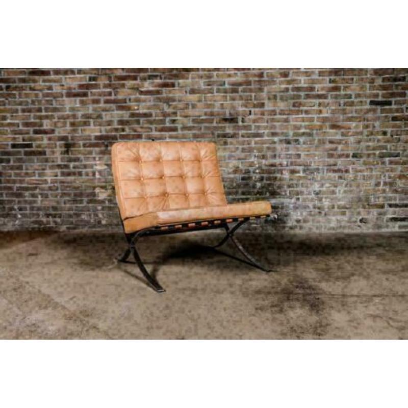 Alivar 334 Barcelona Chairs bij TheReSales
