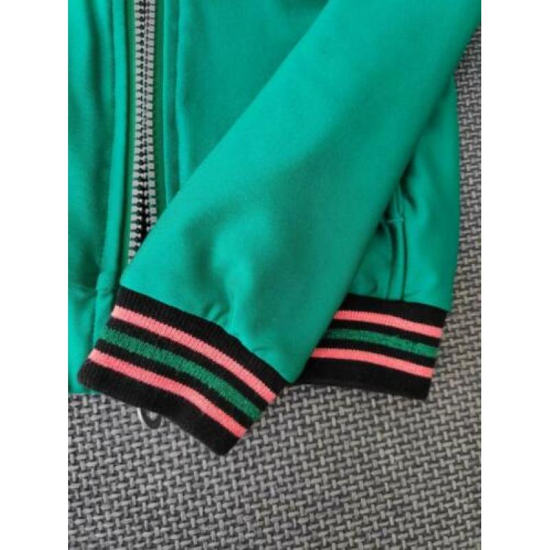 B Nosy? super gaaf jasje vestje ? NIEUW ? maat 122/128